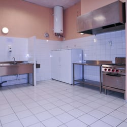 Espace Galline