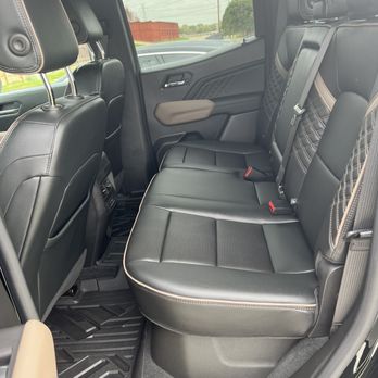 Elite Auto Detailing - Every corner, spacing, stitching, etc. is perfection! - Car Wash Near Me Elite Auto Detailing - Every corner, spacing, stitching, etc. is perfection! - Car Wash Near Me