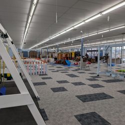 Nana's Play Place