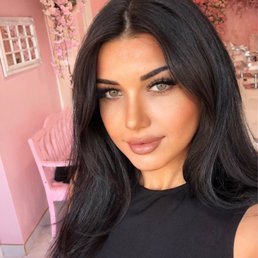 Eyelash extensions Eyelash extensions