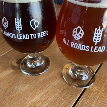 Roadmap Brewing - Breweries Near Me - San Antonio, Texas Roadmap Brewing - Breweries Near Me - San Antonio, Texas