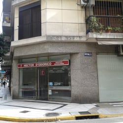 Hector D'Odorico Propiedades