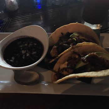 Gabbi's Mexican Kitchen - Veggie tacos, add avocado - Mexican Near Me - Orange, California