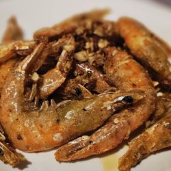 Sea Queen Restaurant & Banquet Hall - A4 Salt & Pepper Shrimp