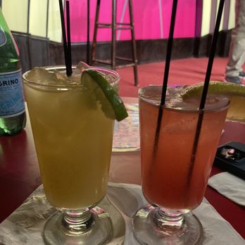 Laugh Factory - Pineapple + Pink Lady - Comedy Clubs Near Me - San Diego, California