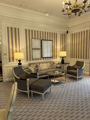 The St. Regis New York by null The St. Regis New York by null