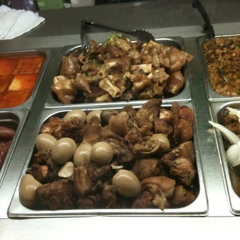 Yu's Garden - Taiwanese Near Me - Irvine, California