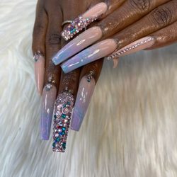 Cd Nail