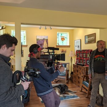 Freshpac Studios - Video/Film Production Near Me