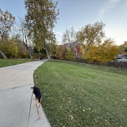 Scott Carpenter Park