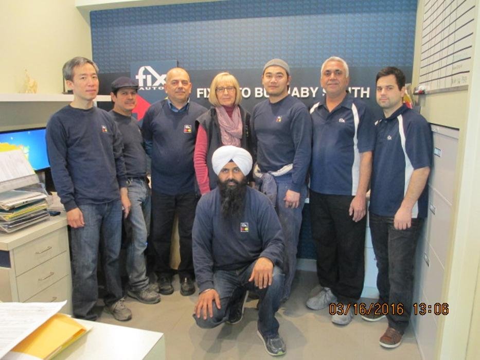 FIX AUTO BURNABY SOUTH Updated September 2024 11 Photos 6910 Russell Avenue, Burnaby