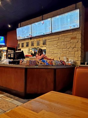 Kismet Cafe by null