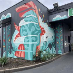 Eugene Public Library - Bethel Branch