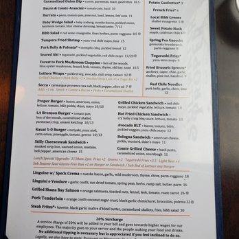 Stillwater Proper - Food Menu - Coffee & Tea Near Me - Stillwater, Minnesota Stillwater Proper - Food Menu - Coffee & Tea Near Me - Stillwater, Minnesota