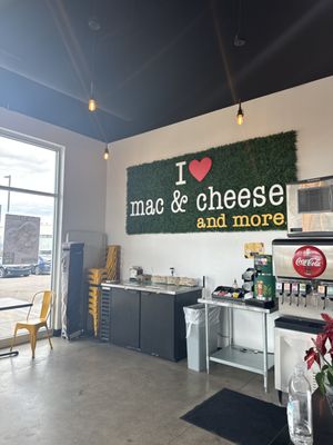 I Heart Mac & Cheese - Denver, CO by null