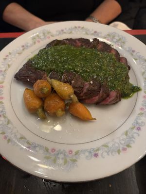 Mongers' Provisions by null