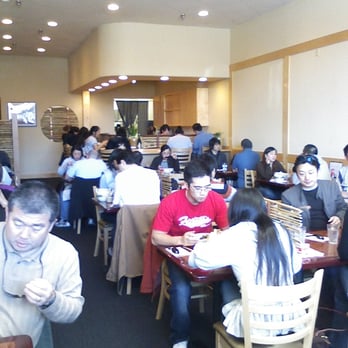 Santa Ramen - The carpet underpadding is super sweet! :) - Ramen Near Me - San Mateo, California Santa Ramen - The carpet underpadding is super sweet! :) - Ramen Near Me - San Mateo, California
