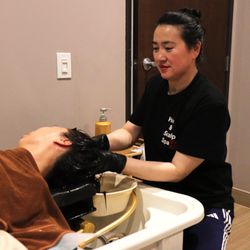 Tou Dao Tang Hair & Scalp Spa