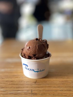 Pazzo Gelato by null