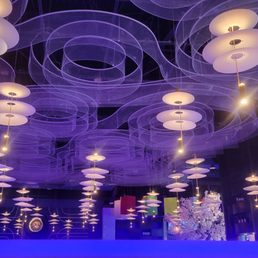 Interior decor