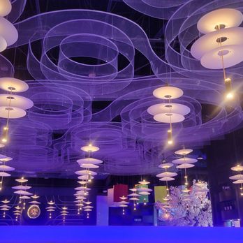 Bayridge Sushi - Interior decor - Japanese Near Me - Kissimmee, Florida