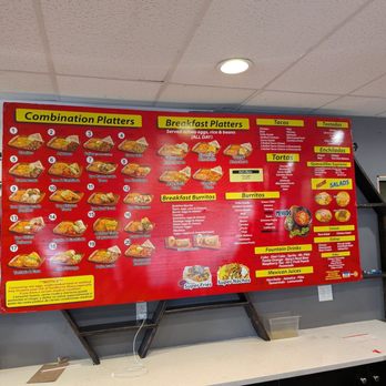 Erik's Taco Shop - Menu - Tacos Near Me - Albuquerque, New Mexico Erik's Taco Shop - Menu - Tacos Near Me - Albuquerque, New Mexico