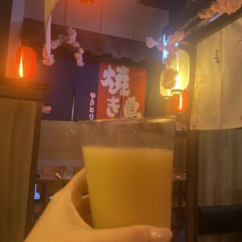 izakaya 68 - Rice beer - Sushi Bars Near Me - Cockeysville, Maryland