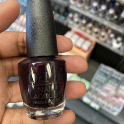 Pretty deep purple color. Sale $5