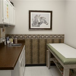 Kid Doc Pediatrics - Safari_ExamRm