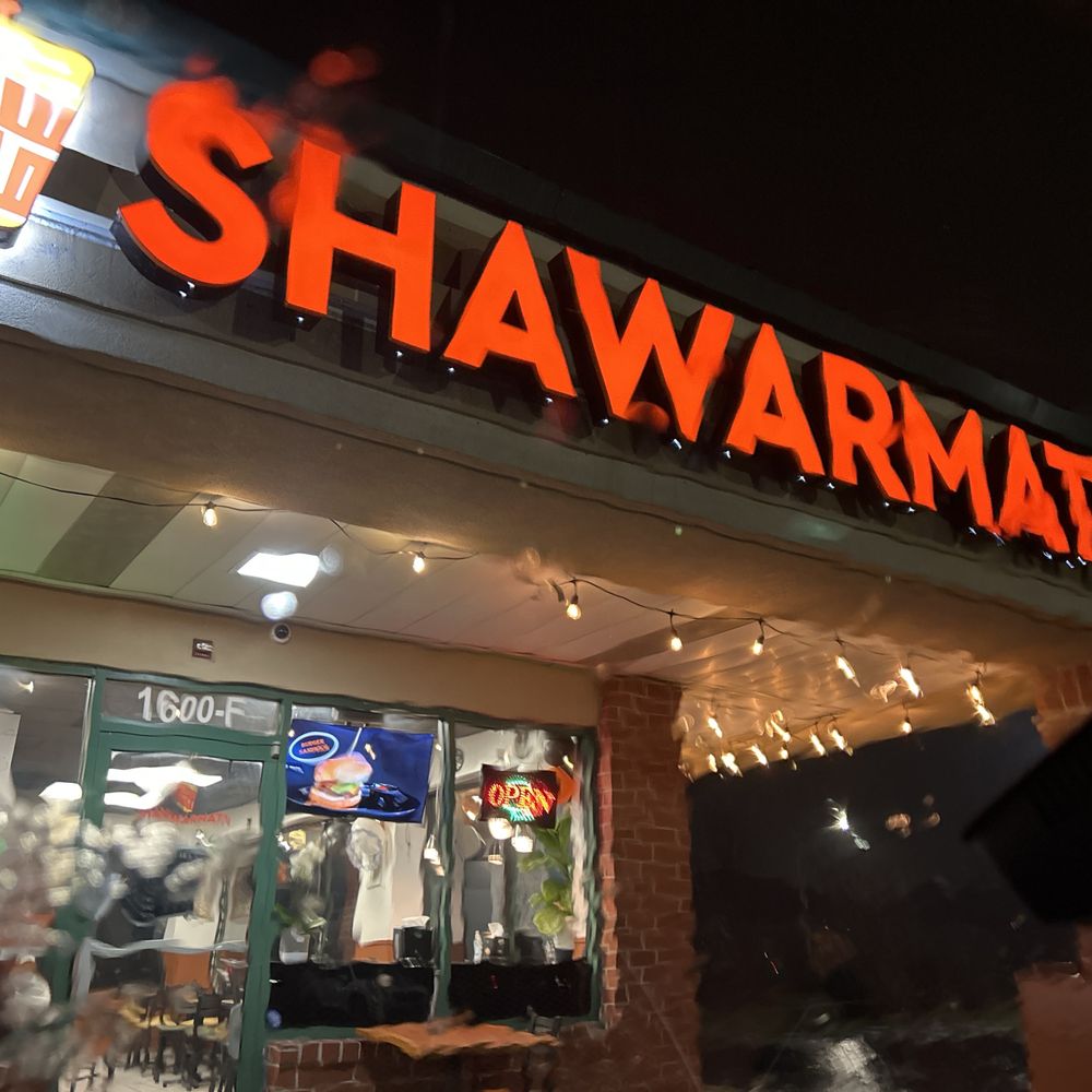 Shawarmati - Mediterranean Near Me - Lisle, Illinois Shawarmati - Mediterranean Near Me - Lisle, Illinois