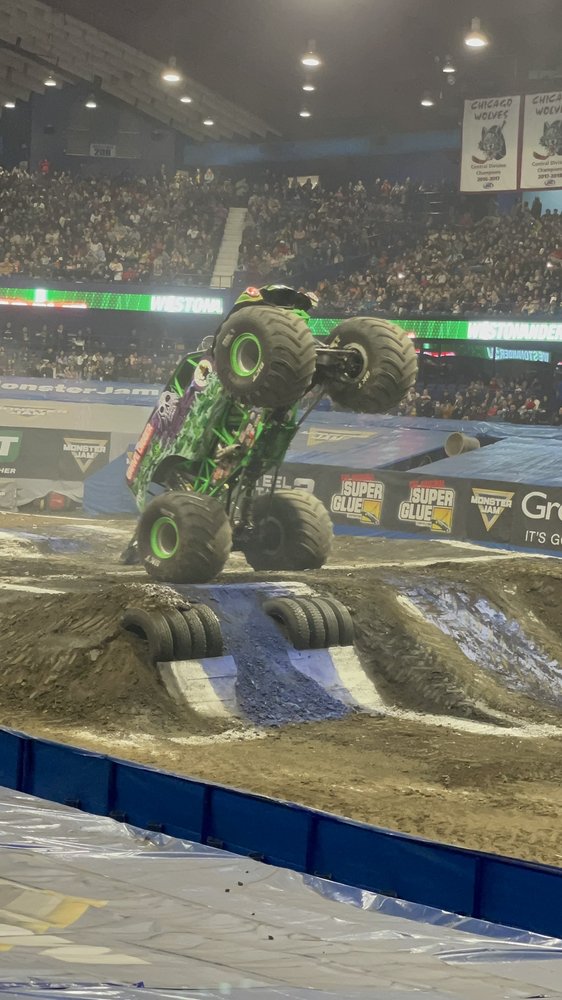 Monster Jam