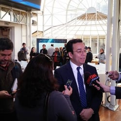 Urban Station - Lanzamiento "The S Factory"