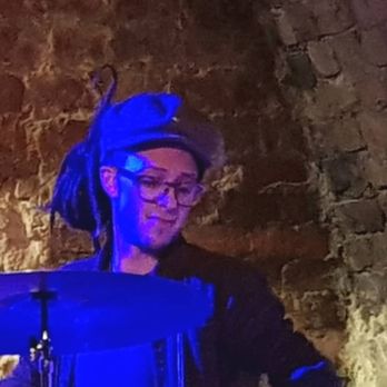 Piec Art - Jazz & Blues Near Me - Kraków, Massachusetts