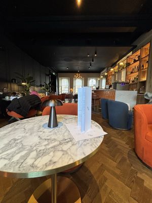Apex Waterloo Place Hotel by null