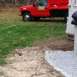 AAron's Land Landscaping and Masonry