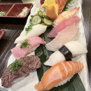 Sapporo Sushi - Sushi Bars Near Me - Murrieta, California