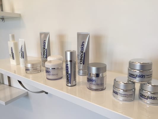 Azeal Dermatology Institute