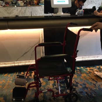 Get Around Mobility - Wheelchair rental - Mobility Equipment Sales & Services Near Me - Las Vegas, Nevada