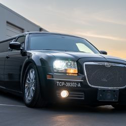 Limo 4 Ever