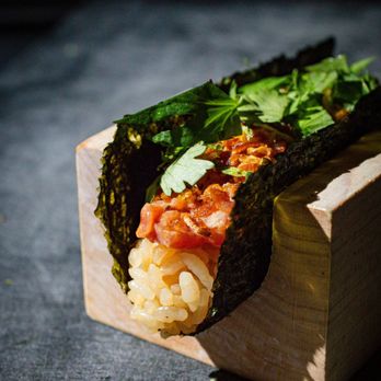 Hidden Omakase - Sushi Bars Near Me - Houston, Texas Hidden Omakase - Sushi Bars Near Me - Houston, Texas