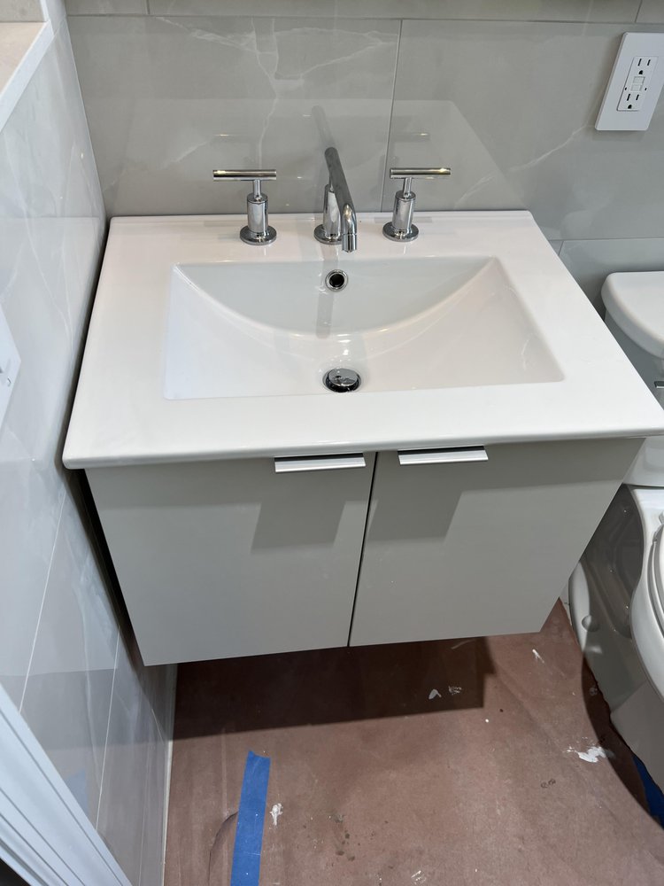 Slide of Jabii Plumbing and Heating