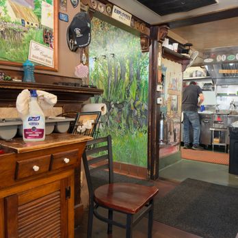 Keltic Kitchen - decor - Breakfast & Brunch Near Me - West Yarmouth, Massachusetts