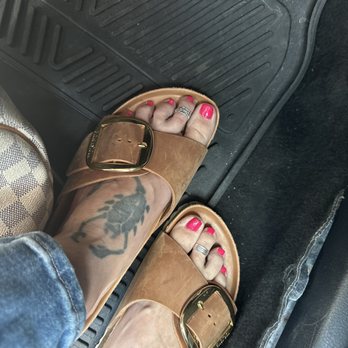 Bellaggio Nail and Spa - Nail Salons Near Me - Indio, California