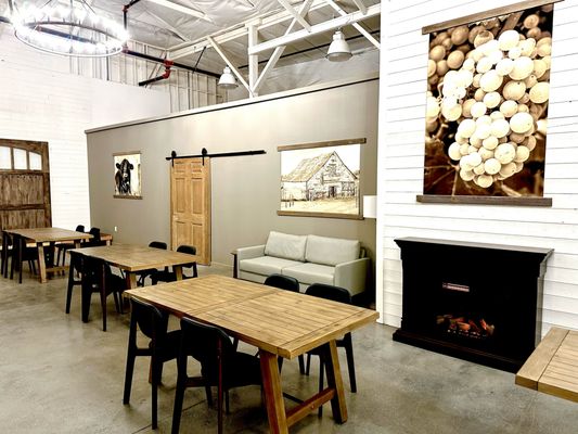 Truett Hurst Winery by null