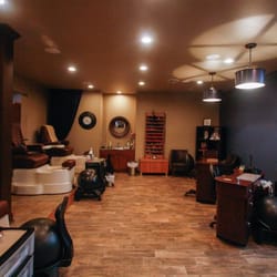 Inspirations Hair & Nail Designs