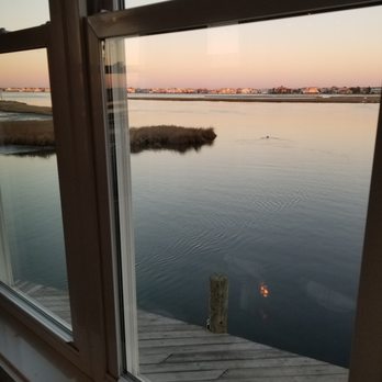 Catch 54 - Perfect views - Seafood Near Me - Selbyville, Delaware