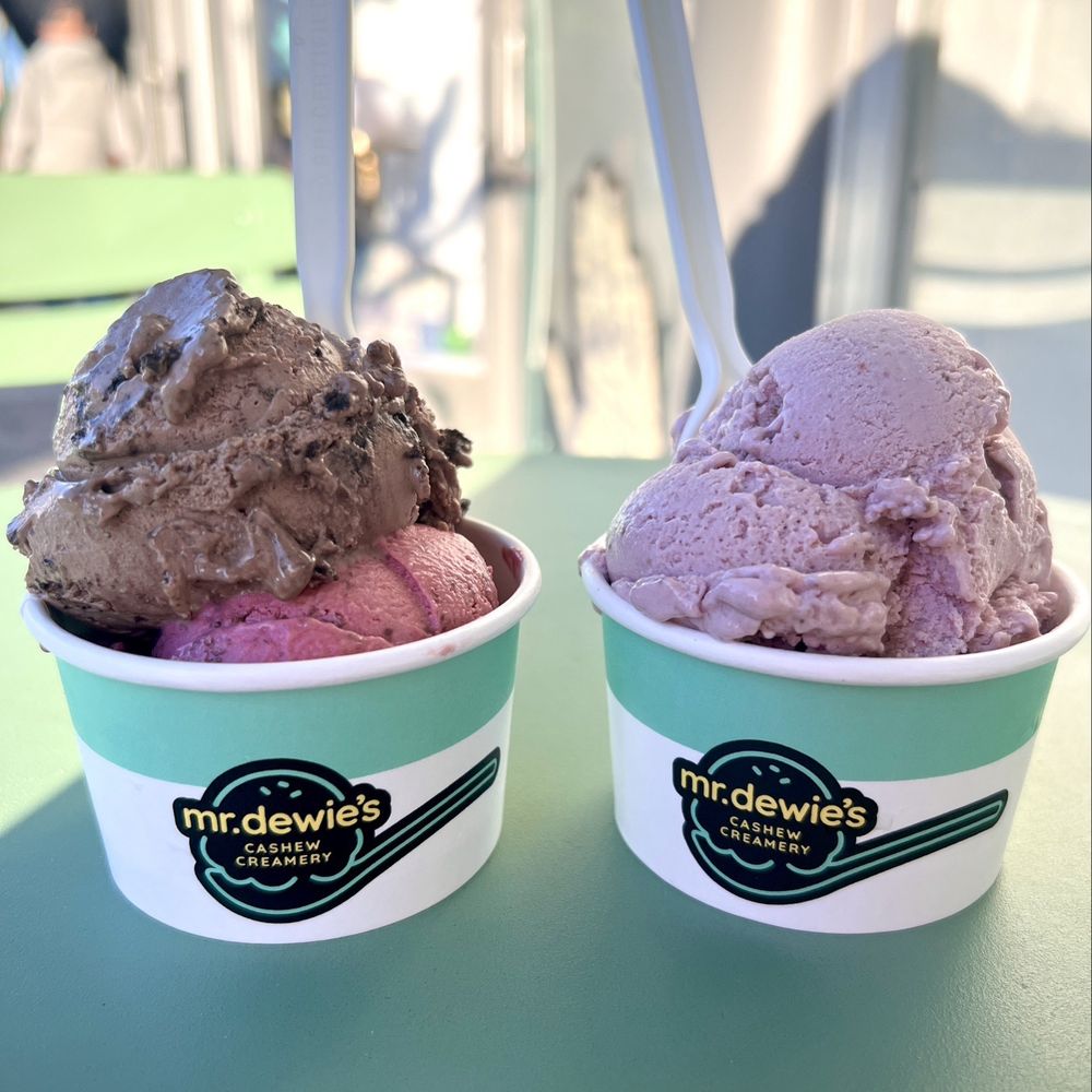 TOP 10 BEST Vegan Ice Cream in Concord, CA - Updated 2026 - Yelp