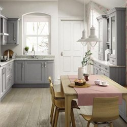 Lichfield Kitchens & Bedrooms Ltd