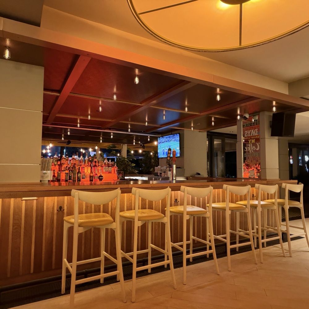 Serafina - Bar - Italian Near Me - San Juan, Puerto Rico Serafina - Bar - Italian Near Me - San Juan, Puerto Rico