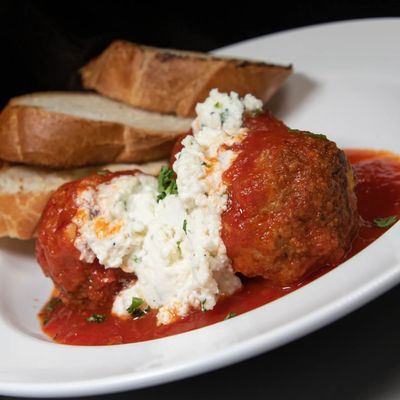 The Franklin by null